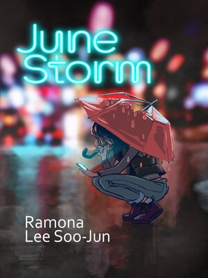 cover image of June Storm